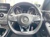 MERCEDES BENZ C-CLASS