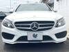 MERCEDES BENZ C-CLASS