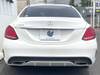 MERCEDES BENZ C-CLASS