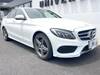 MERCEDES BENZ C-CLASS