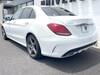 MERCEDES BENZ C-CLASS