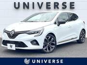 2023 RENAULT LUTECIA