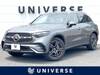 MERCEDES BENZ GLC-CLASS