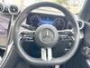 MERCEDES BENZ GLC-CLASS