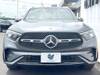 MERCEDES BENZ GLC-CLASS