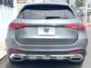 MERCEDES BENZ GLC-CLASS
