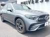 MERCEDES BENZ GLC-CLASS