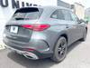 MERCEDES BENZ GLC-CLASS