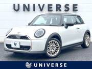 2024 BMW MINI