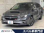 2022 SUBARU LEVORG