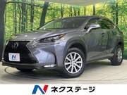 2015 LEXUS NX