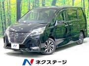 2019 NISSAN SERENA