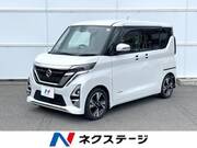 2021 NISSAN ROOX