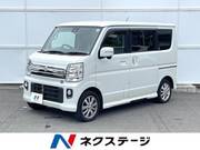 2015 SUZUKI EVERY WAGON