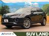 TOYOTA HARRIER HYBRID