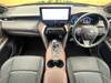 TOYOTA HARRIER HYBRID