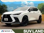 2023 LEXUS NX