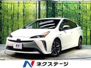 2019 TOYOTA PRIUS