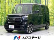 2024 HONDA N-BOX CUSTOM