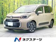 2025 TOYOTA SIENTA