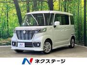 2020 SUZUKI SPACIA CUSTOM