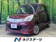 2012 SUZUKI SOLIO