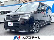 2022 HONDA STEPWAGON