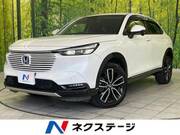 2021 HONDA VEZEL