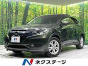 2015 HONDA VEZEL