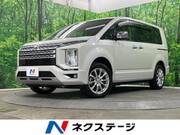2021 MITSUBISHI OTHER