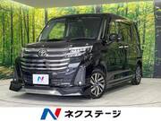 2022 TOYOTA ROOMY
