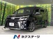 2019 TOYOTA VOXY