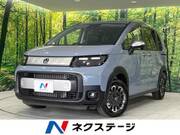 2026 HONDA FREED