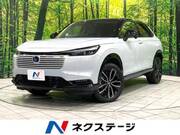 2025 HONDA VEZEL