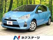 2014 TOYOTA AQUA S