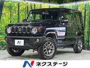 2021 SUZUKI JIMNY XC