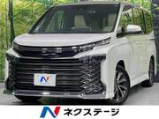 2025 TOYOTA VOXY
