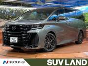 2026 TOYOTA VELLFIRE HYBRID