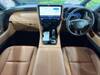 TOYOTA VELLFIRE HYBRID