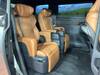 TOYOTA VELLFIRE HYBRID