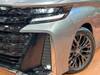 TOYOTA VELLFIRE HYBRID
