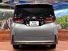 TOYOTA VELLFIRE HYBRID