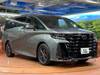TOYOTA VELLFIRE HYBRID