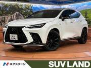 2023 LEXUS NX