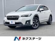 2017 SUBARU XV