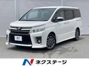 2016 TOYOTA VOXY