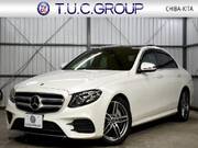 2020 MERCEDES BENZ E-CLASS