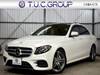 MERCEDES BENZ E-CLASS