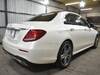 MERCEDES BENZ E-CLASS