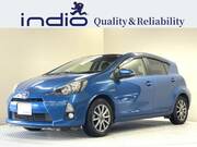 2012 TOYOTA AQUA